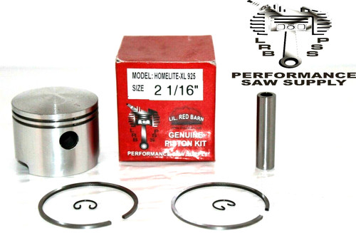 Kit pistoni homelite super - kit, xl