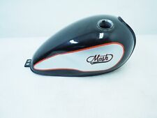 ""BOLLATO"" SERBATOIO BENZINA MASH SEVENTY FIVE 125 DIRT TRACK  17-21