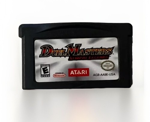 Duel masters sempai - masters:,