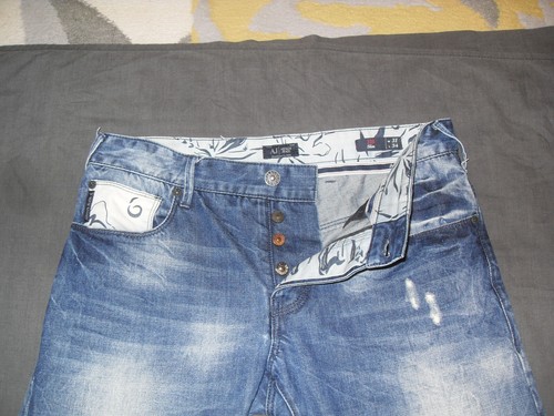 Men jeans armani unique - men,