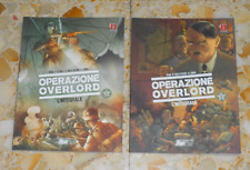 OPERAZIONE OVERLORD VOLUMI 1-2