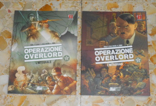 Operazione overlord volumi 2 - overlord,