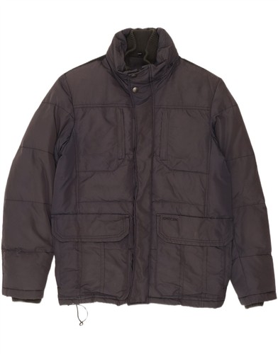 Giacca imbottita geox uomo - giacca,