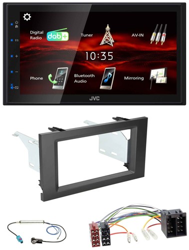 Autoradio jvc usb - autoradio,