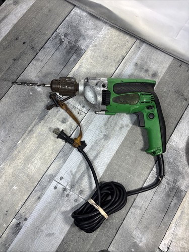 Trapano avvitatore hitachi - avvitatore,