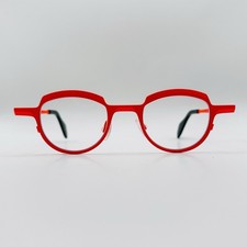 Occhiali Theo donna uomo