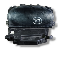 Quadro strumenti per Toyota