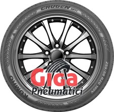 Kumho Crugen HP71 225/70 R16