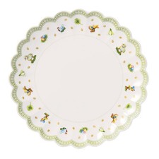 Piatto colazione Villeroy &