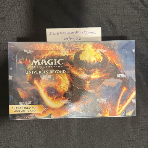 Magic the gathering il - magic:,