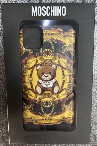 Cover moschino iphone 13 - iphone, 12/13