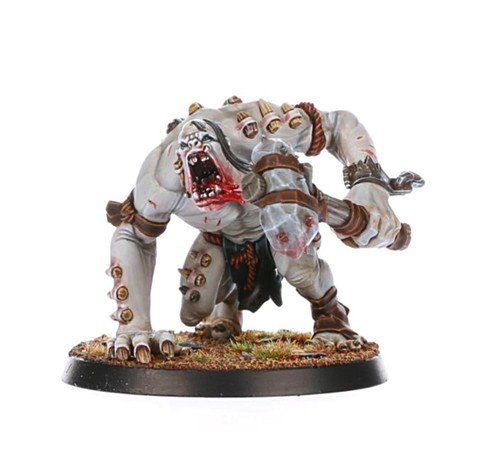 Warhammer aos warcry - warhammer,