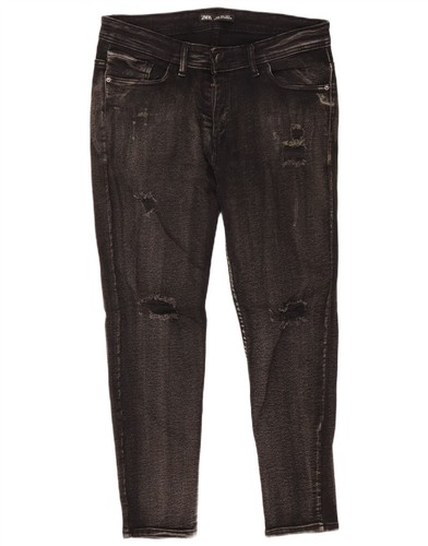 Jeans skinny uomo zara effetto - zara,