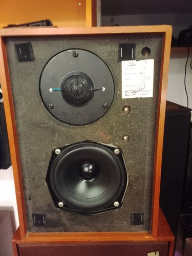 Kef coda - kef,