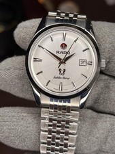 Orologio Uomo Rado Cavallo