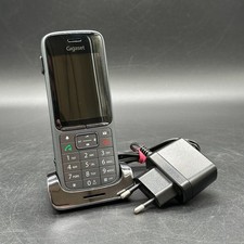 Gigaset SL800H PRO Telefono