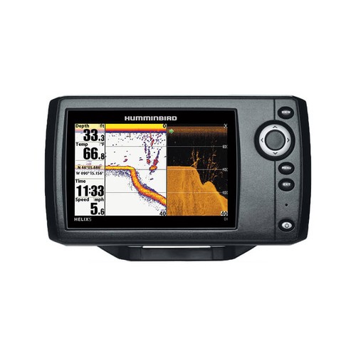 Humminbird helix g2 - humminbird, 5