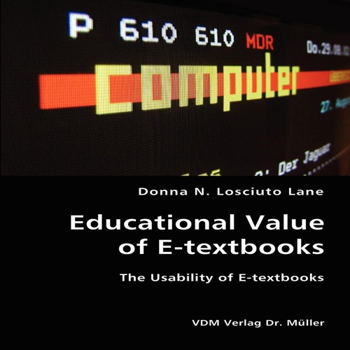 Educational value - value, of