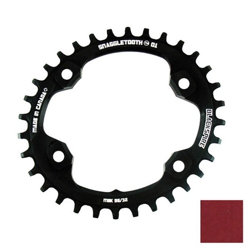 Corona snaggletooth ovale - corona,