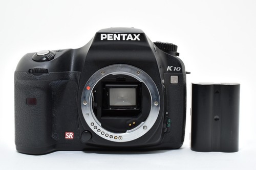 Corpo fotocamera reflex