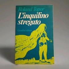 Roland Topor - L' INQUILINO