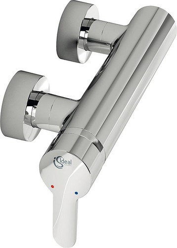Ideal standard connect blue - ideal,