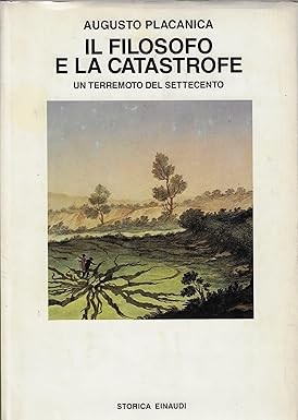 Filosofo la catastrofe - la,
