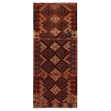 Kilim 272 x 116 cm tappeto