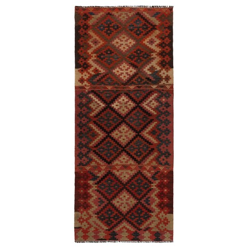 Kilim 272 116 tessuto - 272,