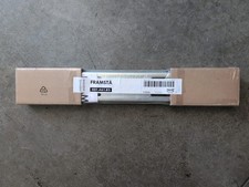 Staffe di montaggio TV Framsta Ikea 401.461.85 nuove sigillate spedizione gratuita 