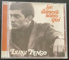 Luigi Tenco-Se Stasera Sono
