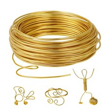 Romon Filo Alluminio 2 mm X 10
