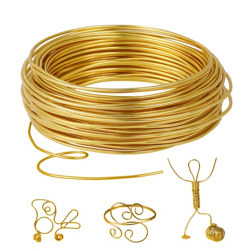 Romon filo alluminio x - filo, mm