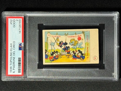 1936 elah topolino - 1936, #52
