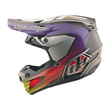 Casco motocross Troy Lee 2026