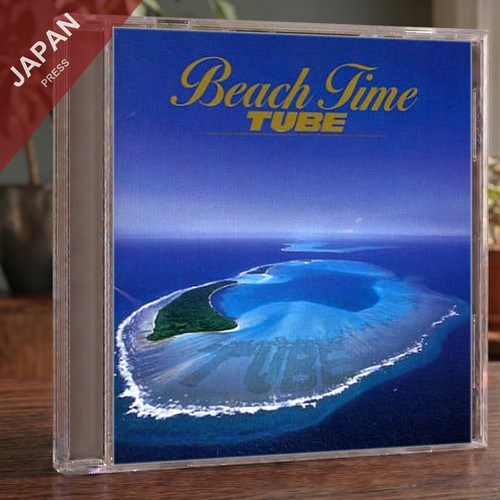 Tube beach time - time, 5057]