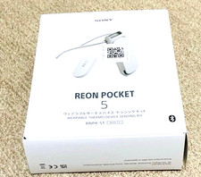 Sony Reon Pocket 5 RNPK-5T