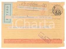 1942 CICLISMO - BERLIN -