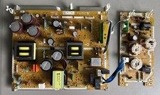 ALIMENTATORE TV AL PLASMA 50"