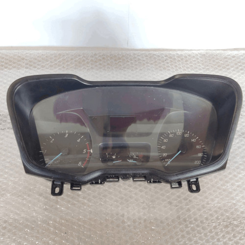 Quadro strumenti compl ford - quadro,