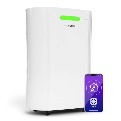 Deumidificatore elettrico - deumidificatore,