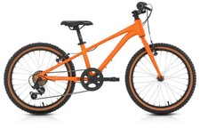 MTB MEGAMO da bambini 20" GO 6