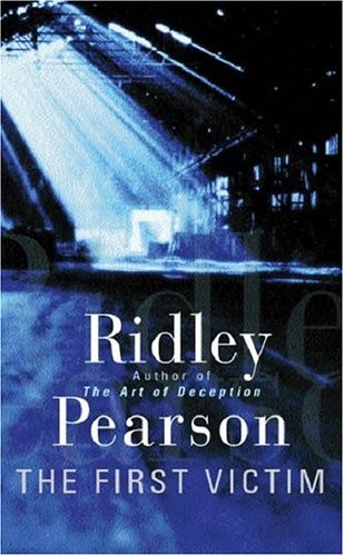 The first victim ridley - the,