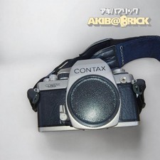 Corpo fotocamera reflex