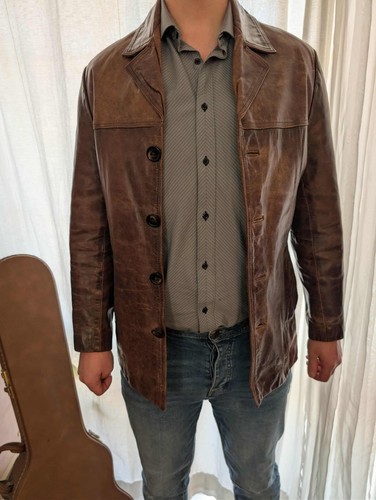 Men brown tan - men's, brown/tan
