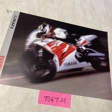 Yamaha TZR125 125 TZR Moto