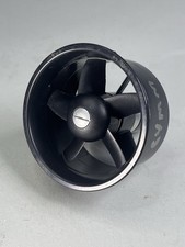 Motore motore turbina condotto