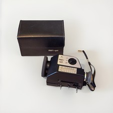 Adattatore misuratore spot GOSSEN PROFI-spot ProfiSIX / MasterSIX | Int. Spedizione