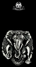 Anello GANESHR Manuel Bozzi