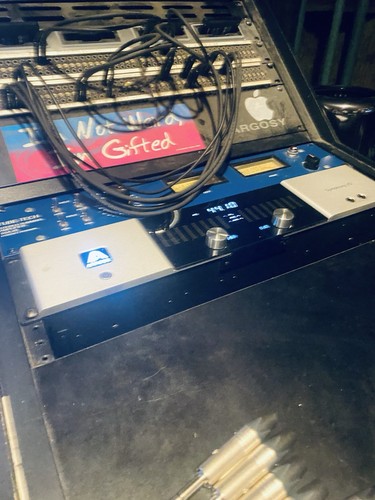 Scheda audio apogee - audio,